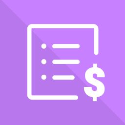 Invoice Manager for WooCommerce icon