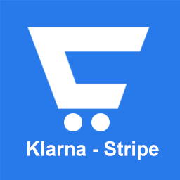 CartDNA's Klarna payments via Stripe Payment Gateway for WooCommerce icon