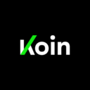 Koin Official Payments for WooCommerce icon