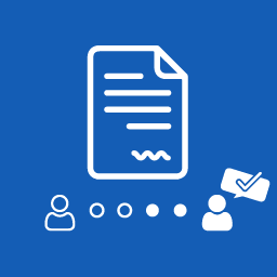 WC Korkmaz Contract – Contracts for WooCommerce icon