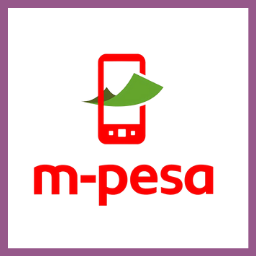 Payment Gateway – Mpesa for WooCommerce icon