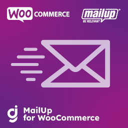MailUp for WooCommerce icon