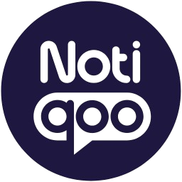 Notiqoo – Order Notification & Customer Chat for WooCommerce icon