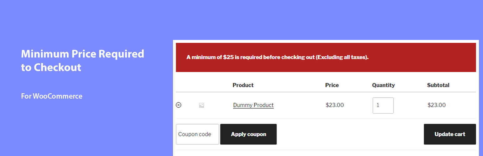 Plugin Banner