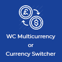Multi Currency For WooCommerce icon