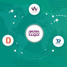 Migrate to WooCommerce Multivendor Marketplace icon