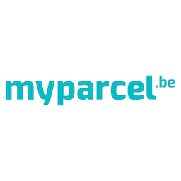 WC MyParcel Belgium icon