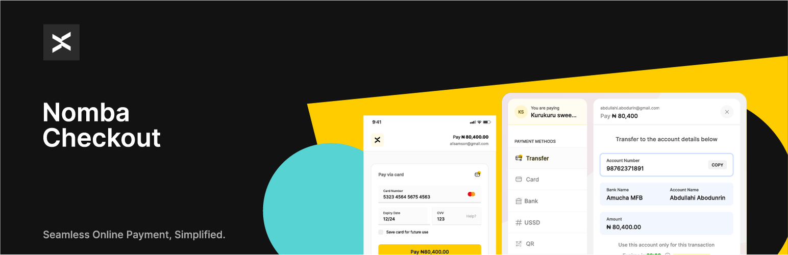Plugin Banner