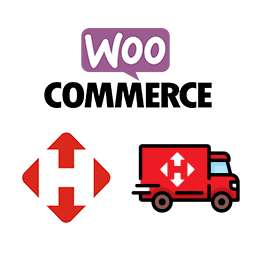 Shipping of Nova Poshta for WooCommerce icon