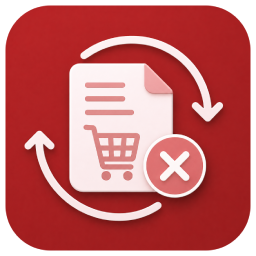 Order Cancellation & Returns for WooCommerce icon