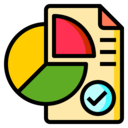 Order Reports for WooCommerce icon