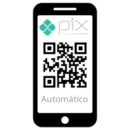 Pix Automático com Pagarme para WooCommerce icon