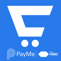 CartDNA’s PayMe HSBC Gateway for WooCommercee icon