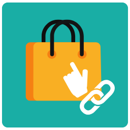 Payment links for WooCommerce icon