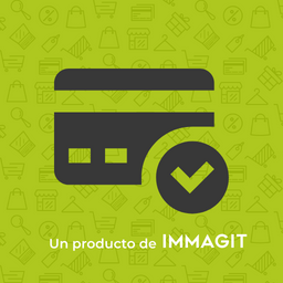 IMMAGIT PayU LATAM Payment Gateway for WooCommerce icon