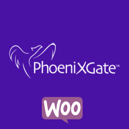 Payment Gateway for PhoeniXGate on WooCommerce icon