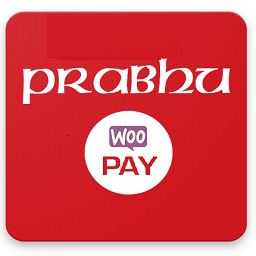 Add Prabhu Pay Payment In WooCommerce icon