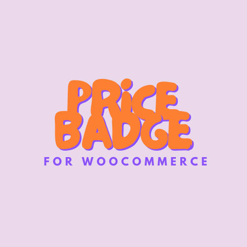 Price Badge For WooCommerce icon