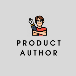 Product Author for WooCommerce icon