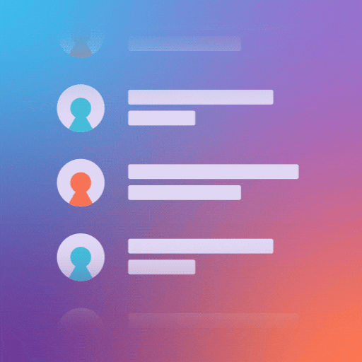 Product Customer List for WooCommerce icon