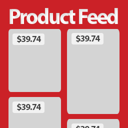 Product Feed for Pinterest Product Catalogs icon