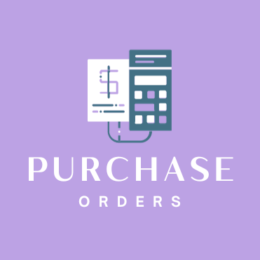Purchase Orders for WooCommerce icon