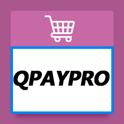 Payment Gateway for QPayPro on WooCommerce icon