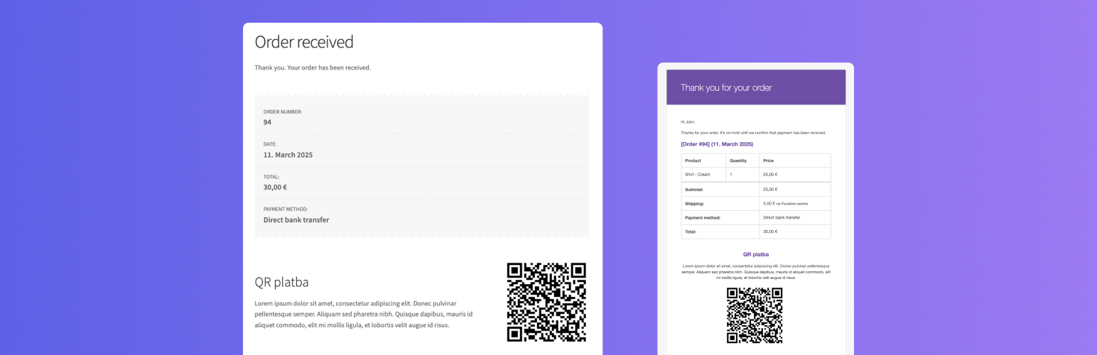 Plugin Banner