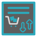 Rearrange Order Items for WooCommerce icon