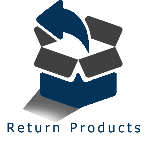 WC return products icon