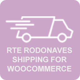 Paulo Cezario – RTE Rodonaves shipping for WooCommerce icon