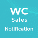 WC Sales Notification icon
