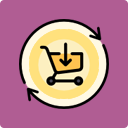 WPC Save For Later for WooCommerce icon