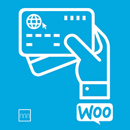 Payment gateway NestPay for WooCommerce icon