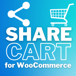 WC Share Cart URL icon