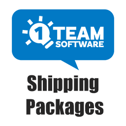 Shipping Packages for WooCommerce – Dropship from multiple locations like AliExpress, eBay, Amazon, Etsy icon