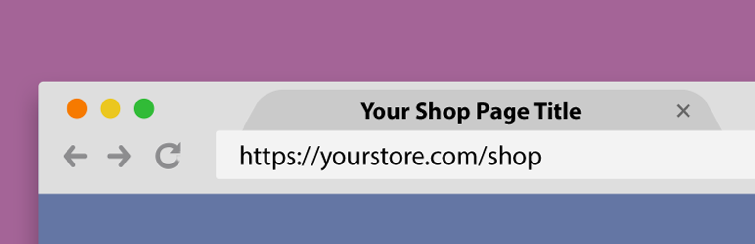 Plugin Banner
