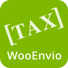 Show Tax for WooCommerce icon