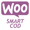 Smart COD for WooCommerce icon