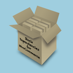 Stock Dependencies for WooCommerce icon