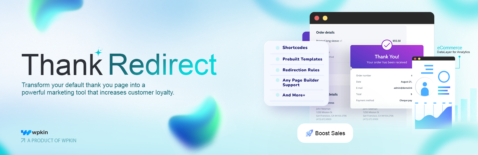 Plugin Banner