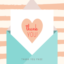 Thank You Page for WooCommerce icon