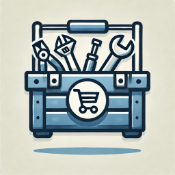 Toolkit for WooCommerce icon