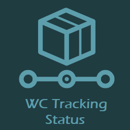 WC Tracking Status icon