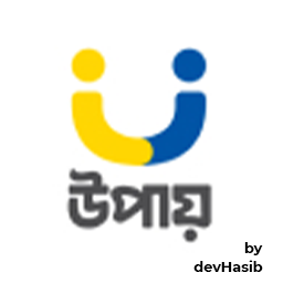 wc-upay-manual-payment-gateway icon