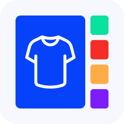 Product Variation Swatches for WooCommerce – Enhance Your Product Attributes with Elegant Color, Image, and Label Swatches icon