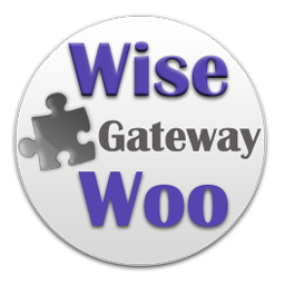 Gateway for Wise on WooCommerce icon