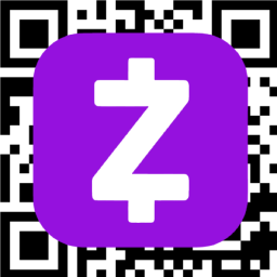 Checkout with Zelle on Woocommerce icon