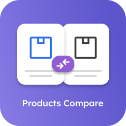 WCBoost – Products Compare icon