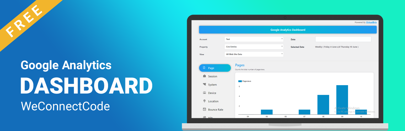 Plugin Banner